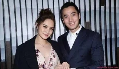 赖弘国回应与阿娇离婚:「她是我遇过最善良、单纯、勇敢、美丽的女人,只是她不爱我了」,你怎么看这份声明?