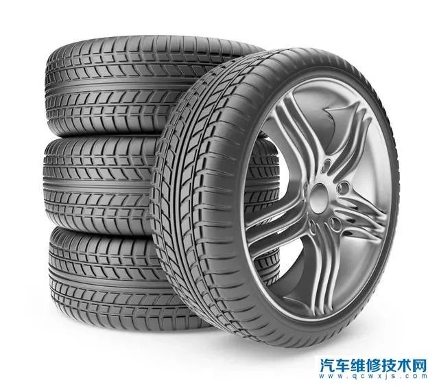 轮胎型号怎么看图解 轮胎型号代表什么意思?