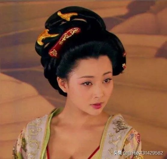 你心目中最性感撩人的影视剧女演员是谁?