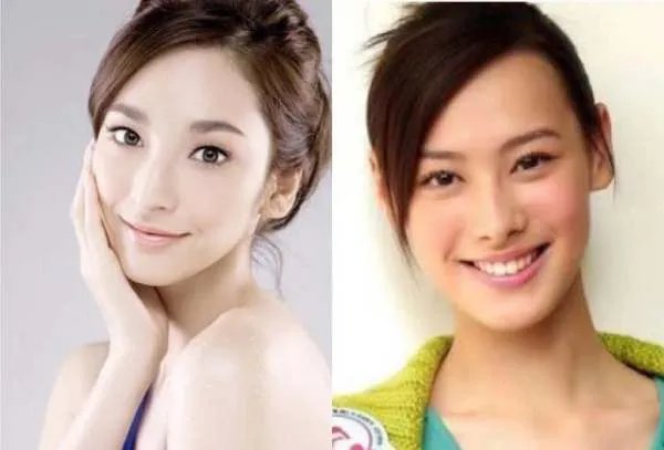 同是未婚生子,为何吴佩慈与梁洛施命运却大不同?