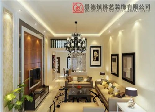 景德镇装修公司大全简介 2018景德镇知名装修公司推荐