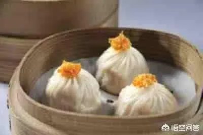为什么天津狗不理包子这么贵,究竟贵在哪里?为什么有的人还是会去吃?