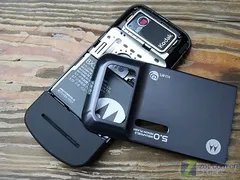 摩托罗拉ZN5