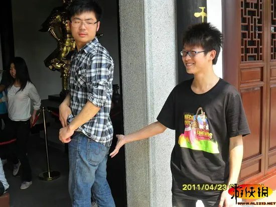 PS大神繁忙依旧!各种雷人恶搞PS神图海量来袭