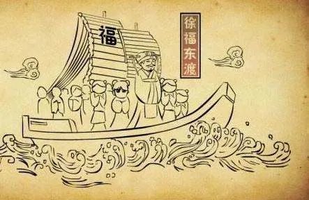 民间传说,日本人的祖先是秦朝人,这一说法是否能得到证实?