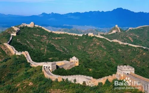 北京著名旅游景点有哪些?