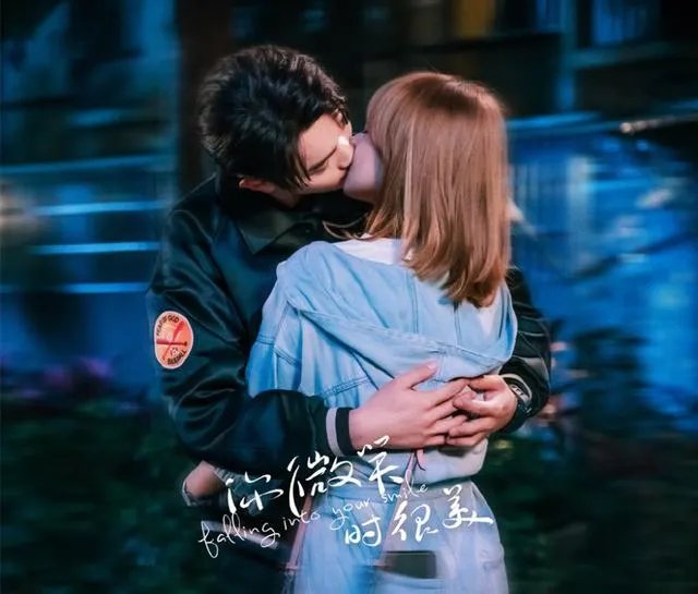 现在热播电视剧《千古玦尘》里面你们最喜欢谁？