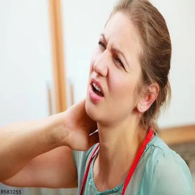 脖子痛怎么缓解 脖子痛的四个缓解方法分享