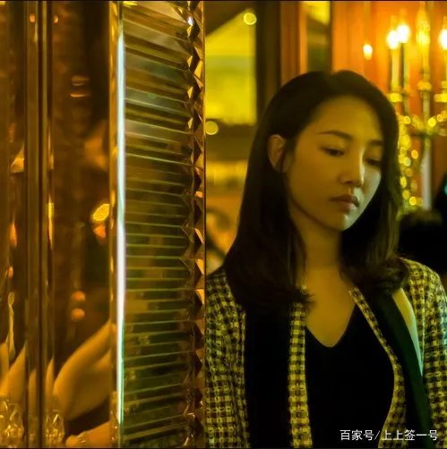 白百何为什么愿意谈离婚原因?