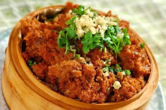 九江历史美食?