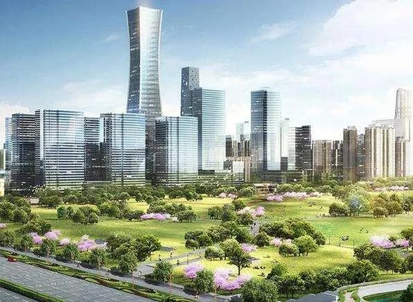 听说成都高新公开招聘人才,最高年薪110万,你怎么看?