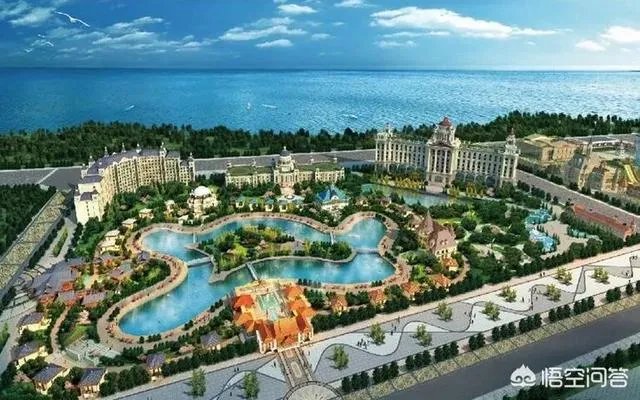 北京恒大文化旅游城的发展前景如何?