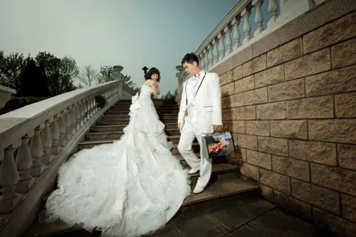 北京哪里拍婚纱照比较好 北京拍婚纱照外景地介绍