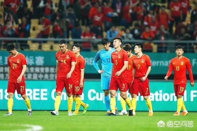 国足如果输了会怎么样?赢了又会怎么样?