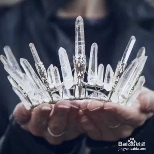 水晶销售技巧