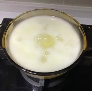 棒子面粥怎么熬？