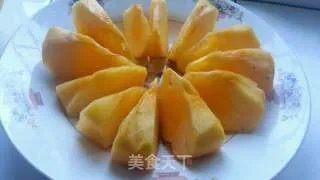 懒柿子