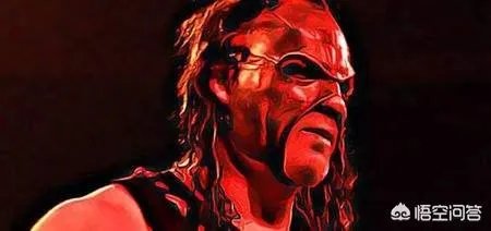 近年来有没有实力大幅度被削弱的WWE巨星?