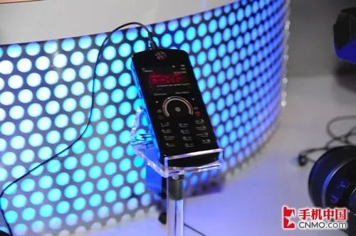 动作感应升级 CES 2008重量级新机盘点