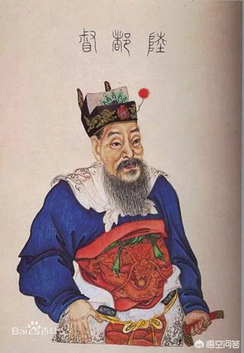如何评价后三国时代的羊祜?