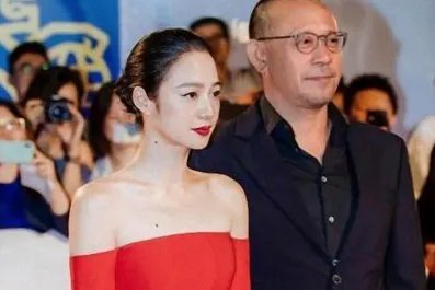姜文儿子名字