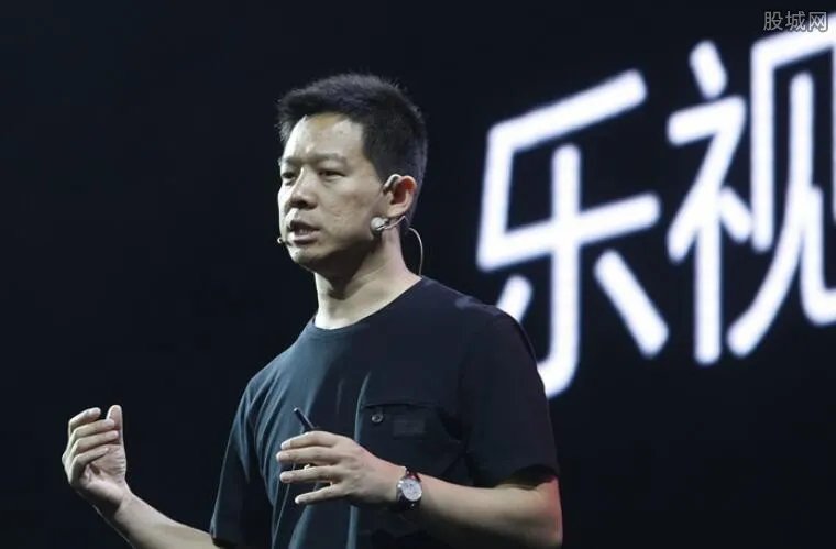 贾跃亭回国了吗 贾跃亭不敢回国原因曝光