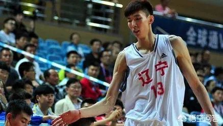 周琦当年为什么加盟新疆?他和辽宁队之间发生了什么?