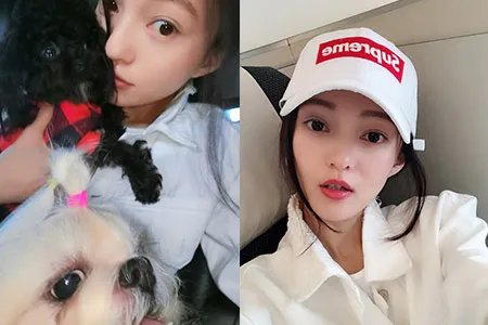 张韶涵发文疑暗讽获支持 现场回答记者提问称不在意误解