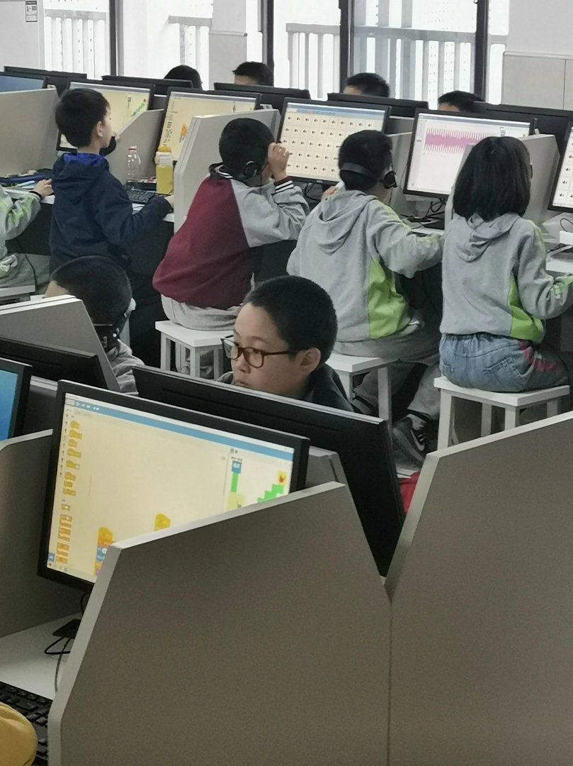 参加编程比赛