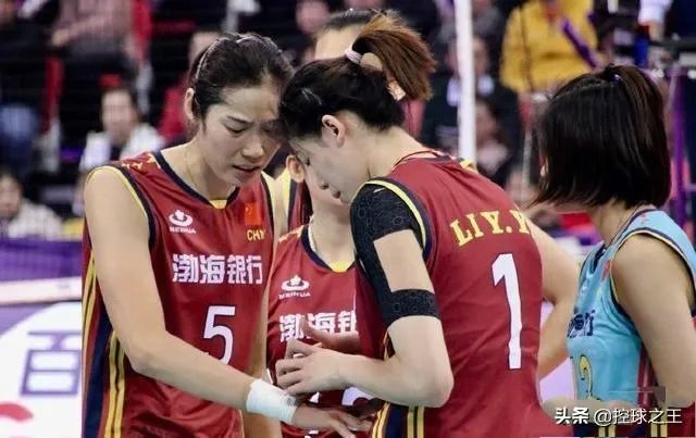 朱婷的手腕为什么会受伤?会像姚明、刘翔一样可惜了运动生涯吗?