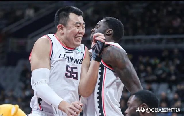 琼斯对辽宁的评价