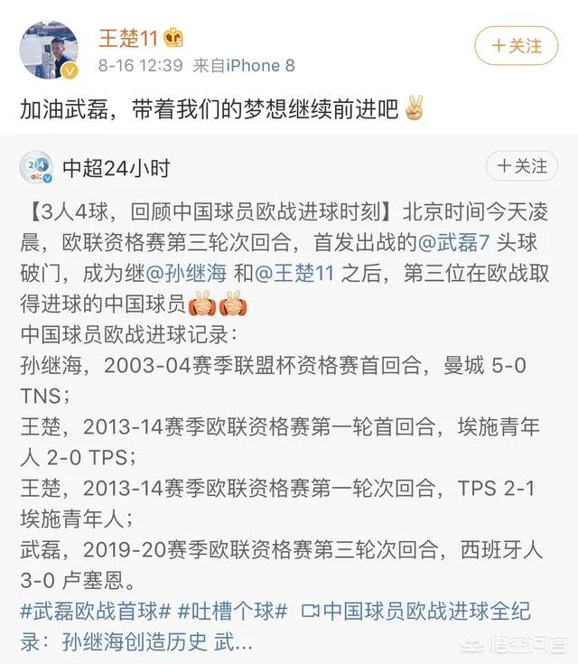 开场149秒闪电破门!武磊斩获个人欧战首球,怎样评价武磊本场比赛的表现?