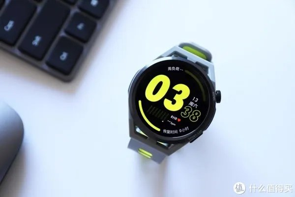 华为WATCH GT Runner评测:华为首款专业跑表,有了它我更爱跑步了