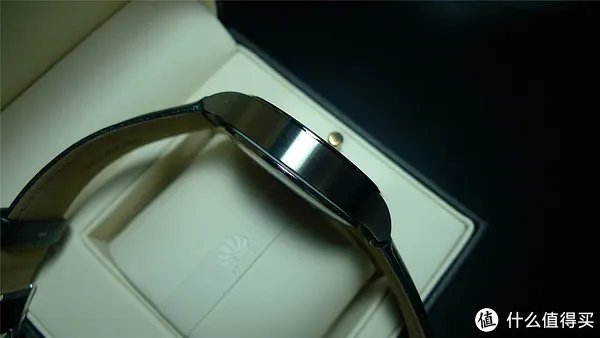 迄今为止最好的智能手表?——中国版华为Watch使用体验