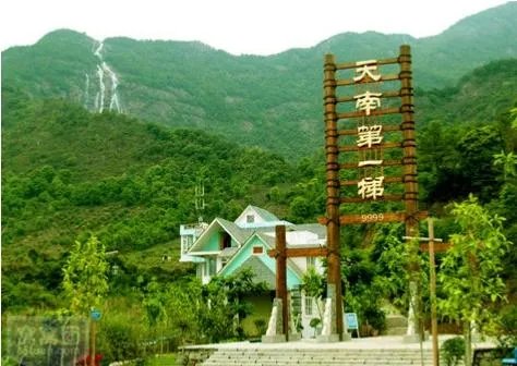 从广州怎么去白水寨?白水寨景区怎么样?
