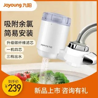 滤水器推荐