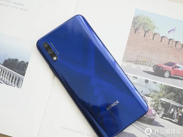 荣耀 9X怎么样