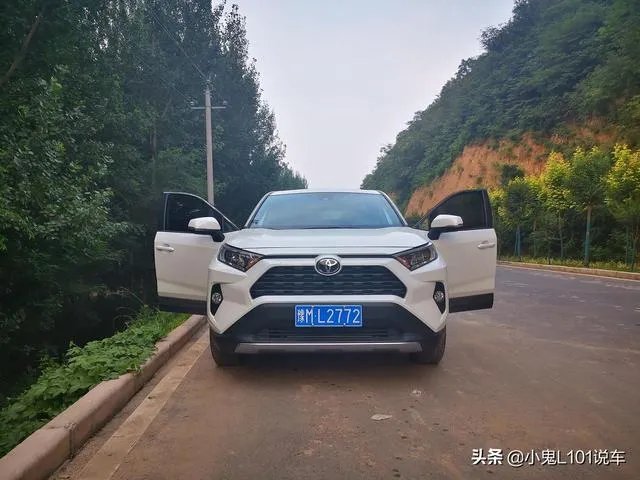 全新RAV4这款车值得入手吗？