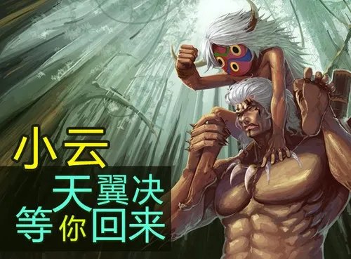 2012最可爱的玩家竟是联合国特派维和战士!