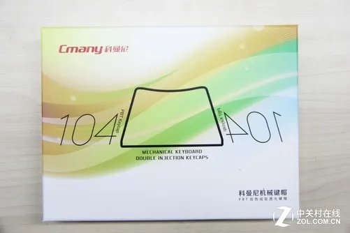 神说要有光!机械键盘爆改加灯终极教程