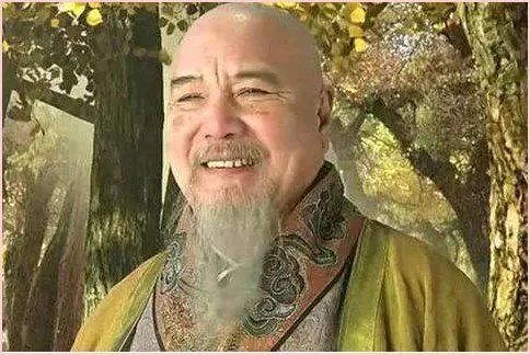 乌巢禅师的实力到底如何，居然能够轻松的碾压孙悟空？