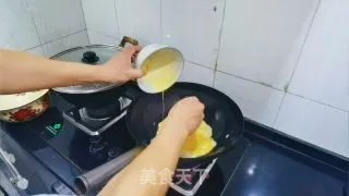 酱油炒饭