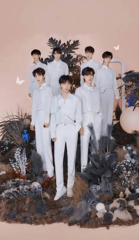 宋亚轩说希望时代少年团可以举办十二周年演唱会,你对这个团有何期待?