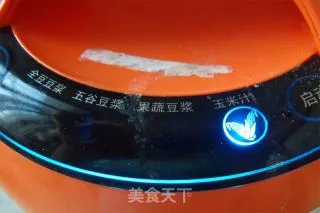 玉米浓汤