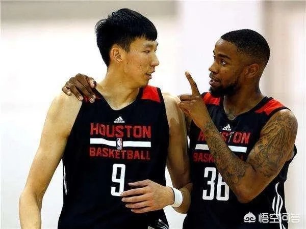 周琦当年为什么加盟新疆?他和辽宁队之间发生了什么?