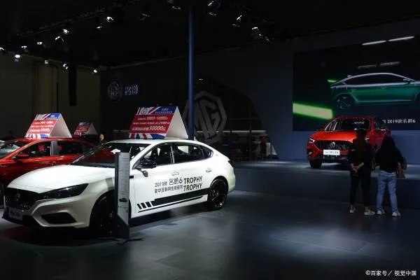 名爵有哪些跑车?分别是什么?