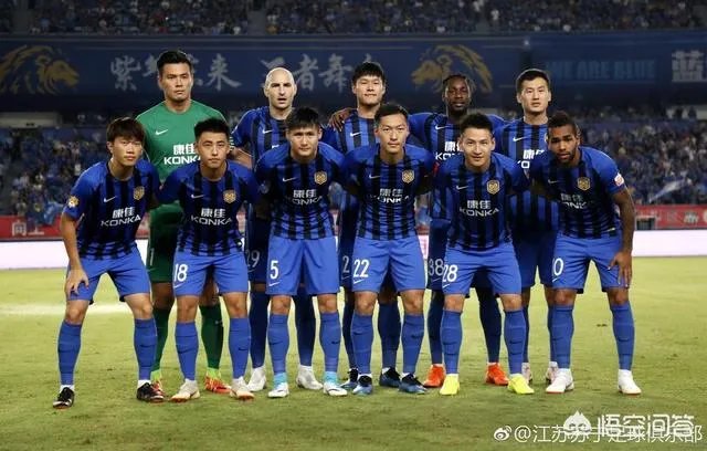 江苏苏宁主场3-1逆转贵州恒丰,你觉得苏宁球员的表现是否可以打满分?为什么?