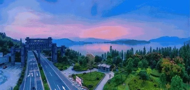 浙江有哪些适合自由行的景点？