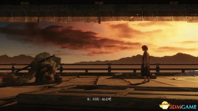 《只狼:影逝二度》全结局达成条件 全结局图文攻略