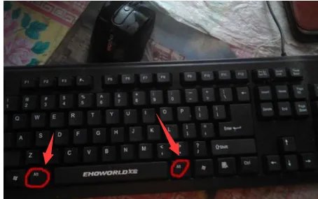 电脑键盘上每个键的作用有哪些